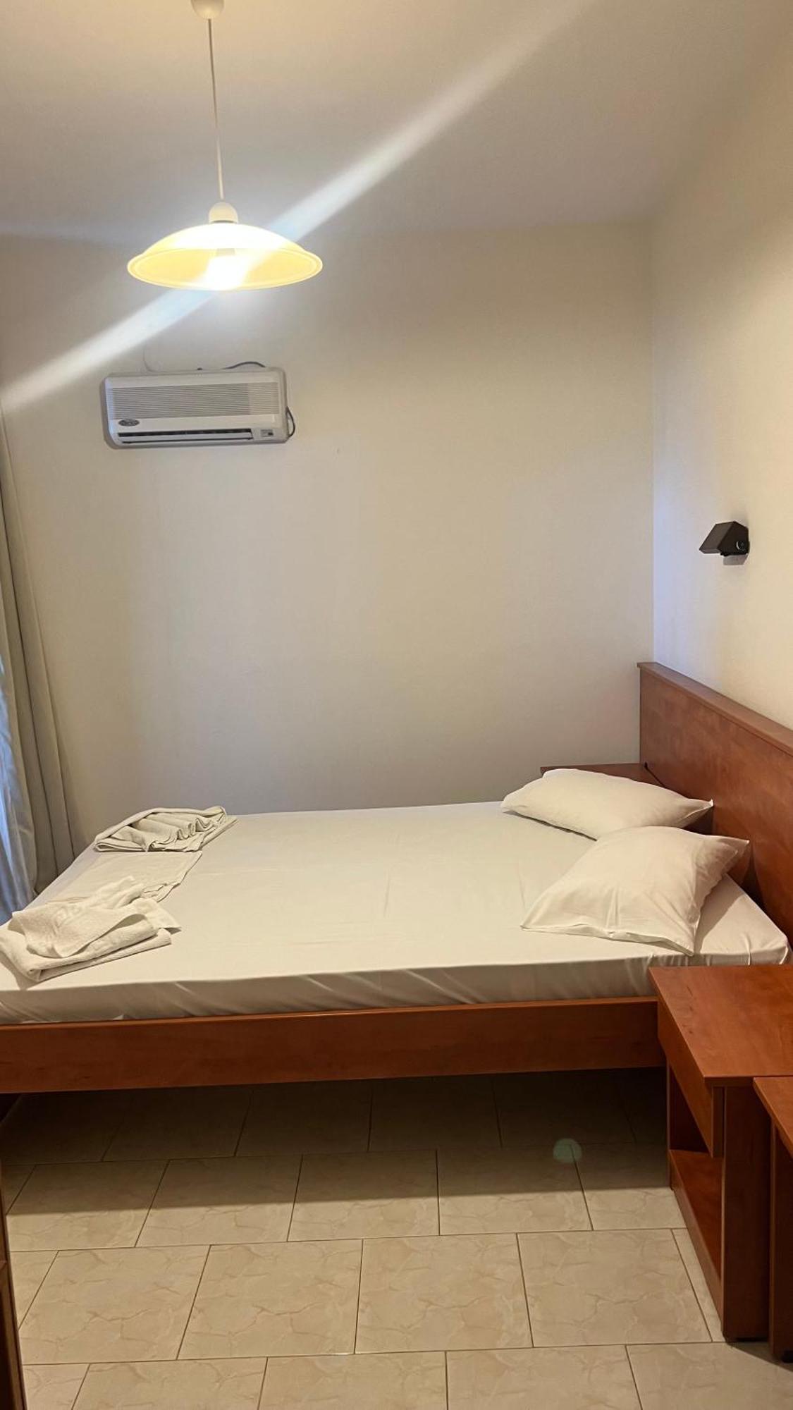Michaela Hotel Poros  Kamer foto